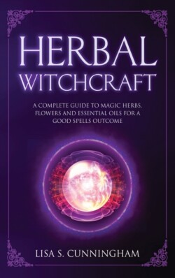 Herbal Witchcraft