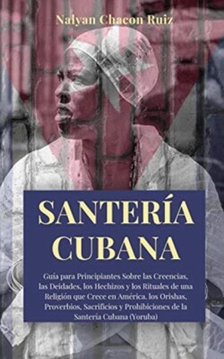 Santeria Cubana