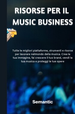 Risorse per il Music Business