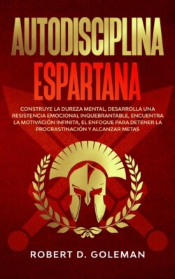 Autodisciplina Espartana