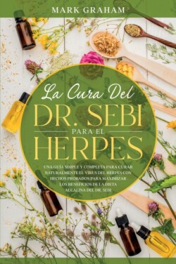 Cura del Dr. Sebi Para el Herpes