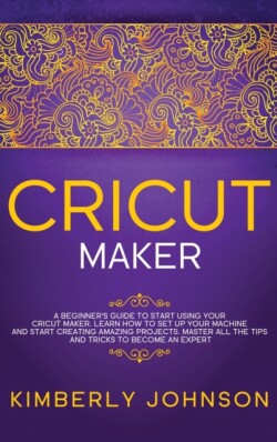 Cricut Maker