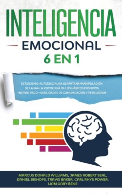 Inteligencia Emocional[emotional Intelligence]