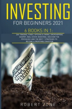 Investing For Beginners 2021