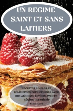 Regime Saint Et Sans Laitiers