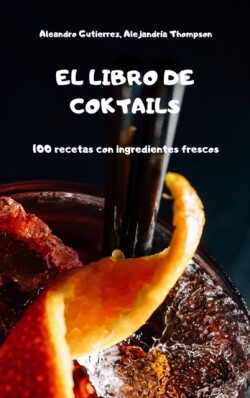 Libro de Coktails