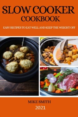 Slow Cooker Cookbook