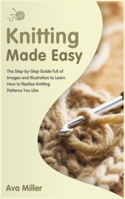 Knitting Made Easy