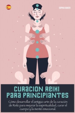 Reiki Healing For Beginners