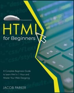 HTML For Beginners