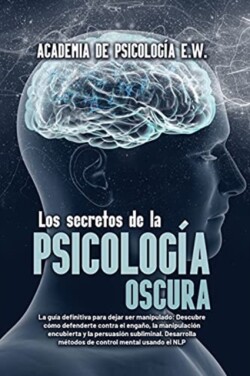 secretos de la psicologia oscura