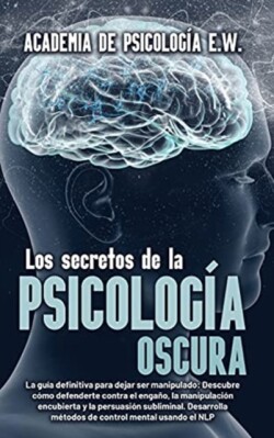 secretos de la psicologia oscura