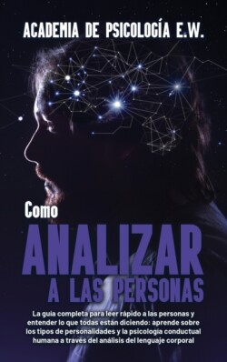 Como analizar a las personas