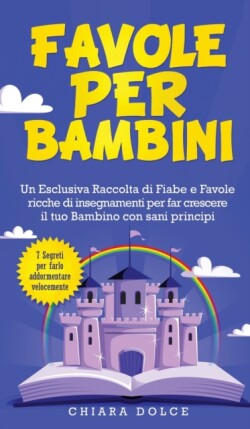 Favole per Bambini