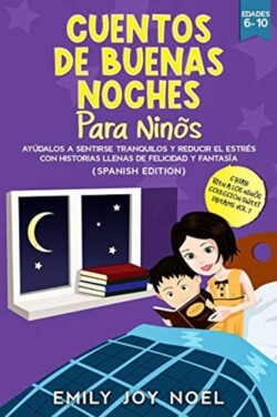 Cuentos de Buenas Noches