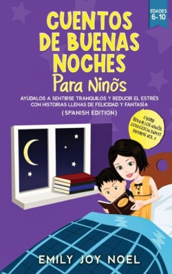 Cuentos de Buenas Noches Para Ninos