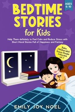 Bedtime Stories for Kids