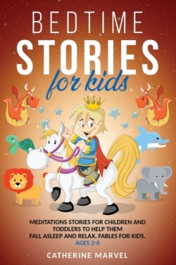 Bedtime Stories For Kids