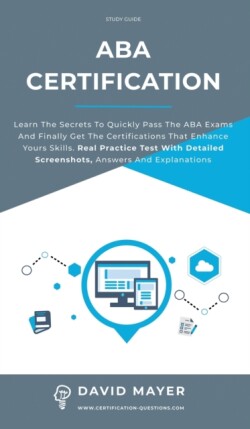 ABA Certification