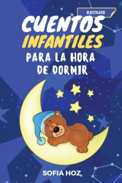 Cuentos infantiles para la hora de dormir