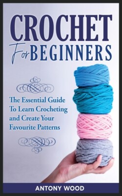 Crochet for Beginners