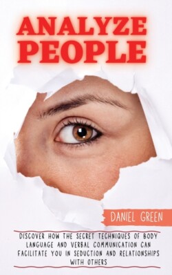 Analyze People