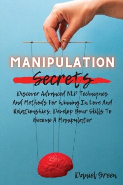 Manipulation Secrets