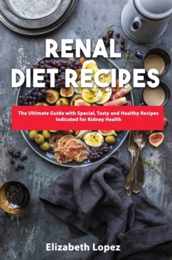Renal Diet Recipes