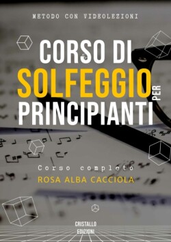 Corso di Solfeggio per Principianti