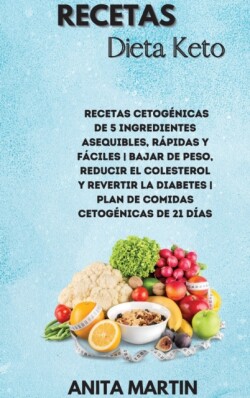 Recetas Dieta Keto