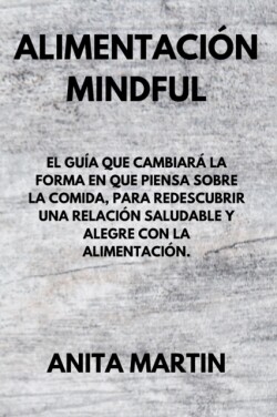 Alimentacion Mindful