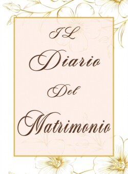 Diario del Matrimonio