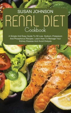 Renal Diet Cookbook