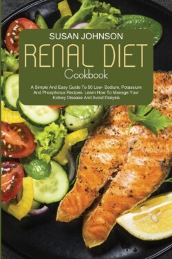 Renal Diet Cookbook