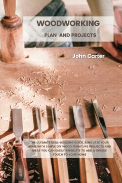 Woodworking Plan and Projects