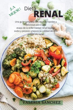 Mejor Dieta Renal (Renal Diet Spanish Version)