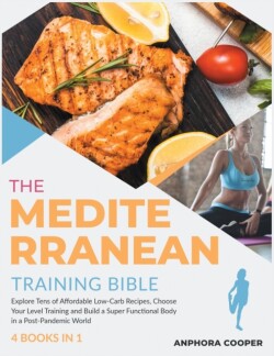 Mediterranean Training Bible [4 in 1]