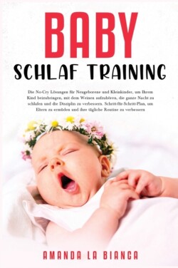 Baby-Schlaf-Training