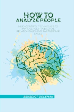 How to Analyze People