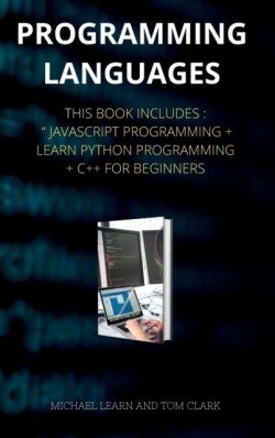 PROGRAMMING LANGUAGES series 2