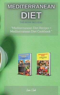 Mediterranean Diet Recipes
