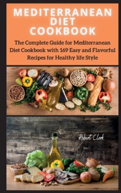 Mediterranean Diet Cookbook