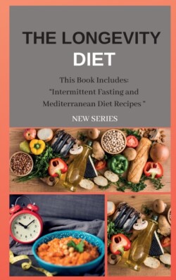 Longevity Diet New Series