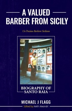 Valued Barber from Sicily
