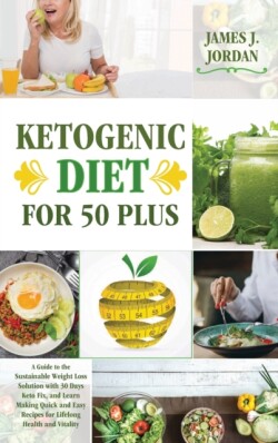 Ketogenic Diet for 50 Plus