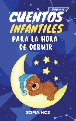 Cuentos infantiles para la hora de dormir