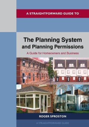 Planning System and Planning Permissions - 2024