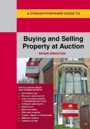 Straightforward Guide to Buying and Selling Property at Auction