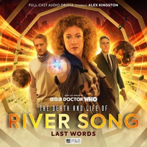 Death and Life of River Song 1: Last Words