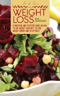 weight loss diet cookbook